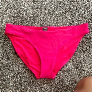 Aerie bikini bottoms - MEDIUM
